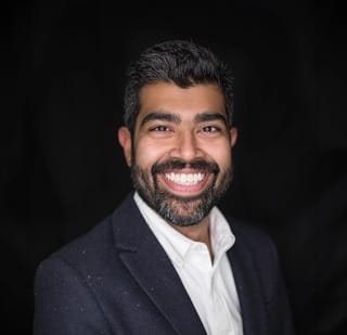 Dr. Anish Gala