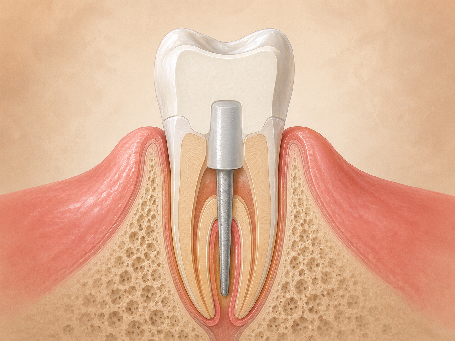 D2950 Dental Code: Core Buildup Billing Guide