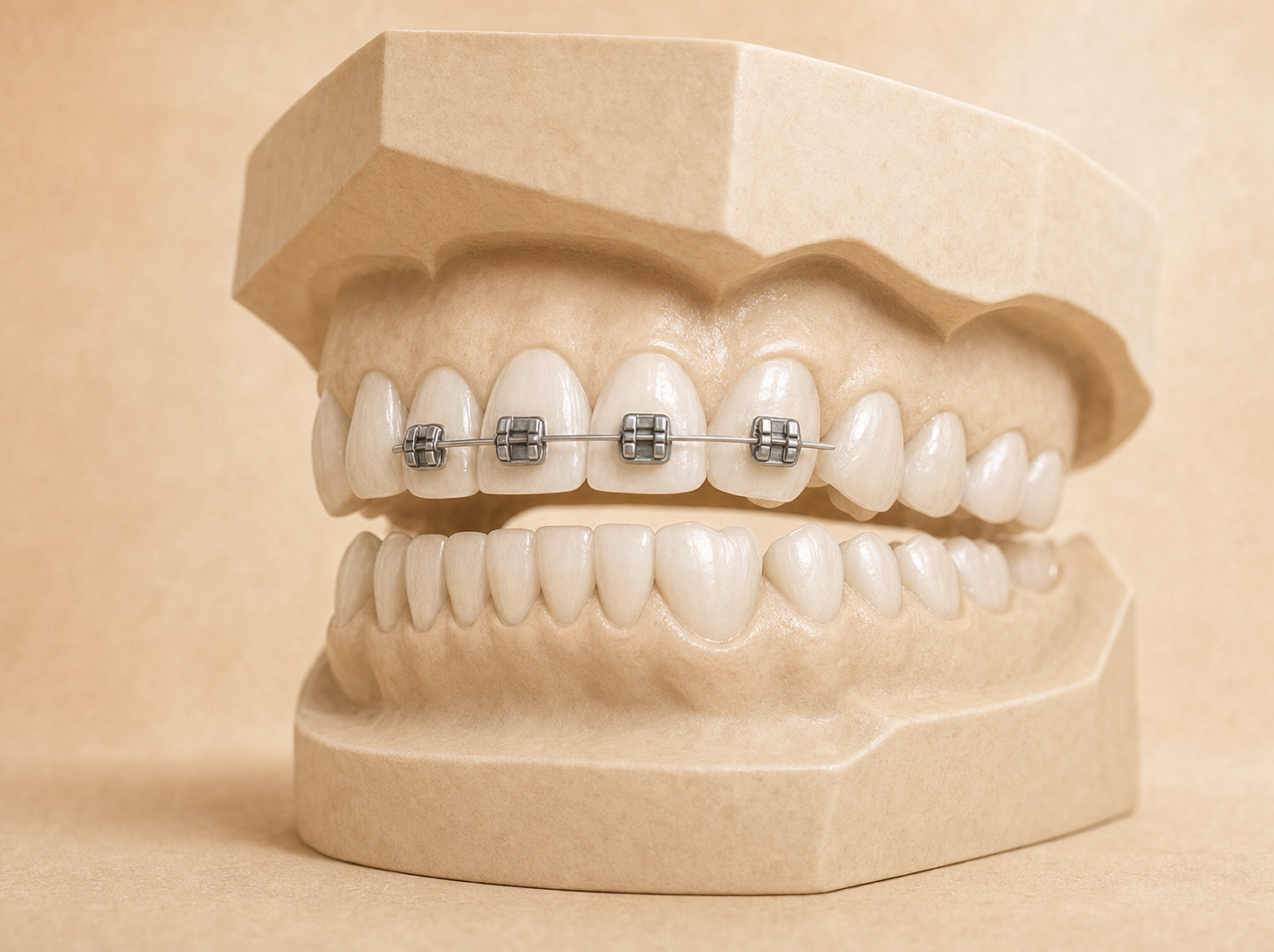 D8080 Dental Code: Adolescent Comprehensive Ortho Billing