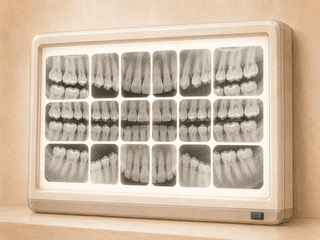 FMX Dental Code (D0210): Full-Mouth X-Ray Billing Guide