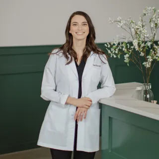 Dr. Diana D'Aoust