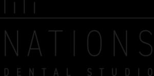 Nations Dental Studio logo
