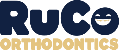 RuCo Orthodontics logo